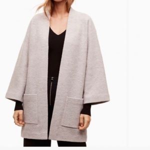 Wilfred Brullon Sweater